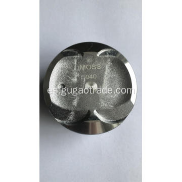 Piezas del motor para Toyota 2NZ-FE Motor Piston 13101-21040